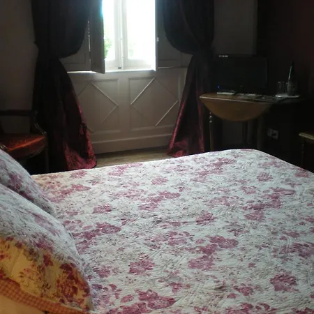 Manoir Larcouillet