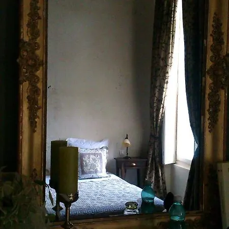 Manoir Larcouillet فندق مبيت وإفطار Merles