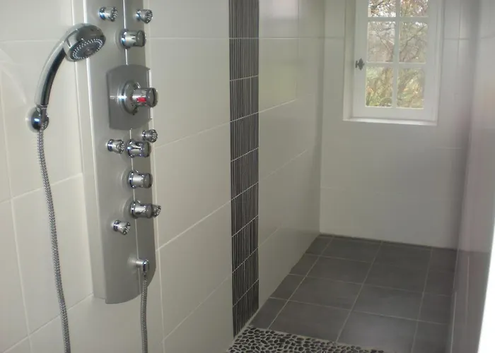 Manoir Larcouillet Frühstückspension