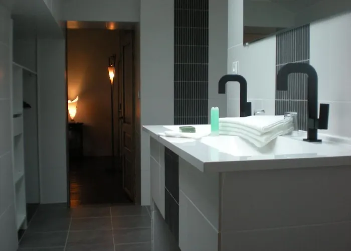 Manoir Larcouillet 3*