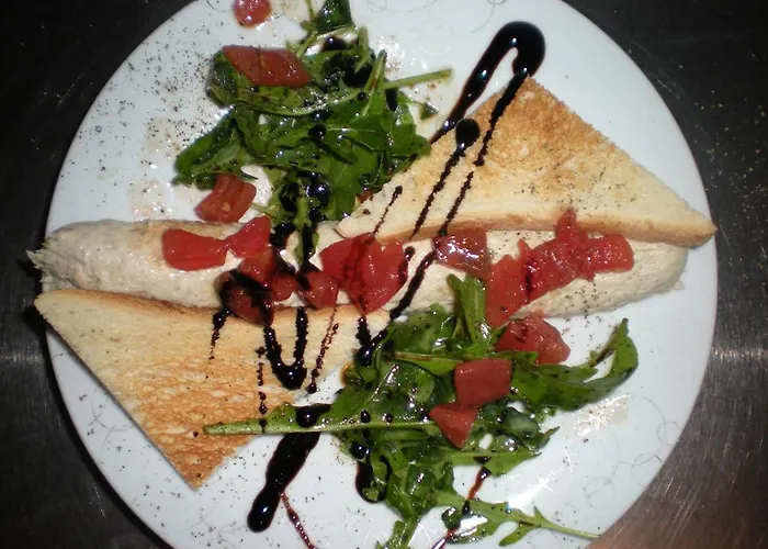 Frühstückspension Manoir Larcouillet