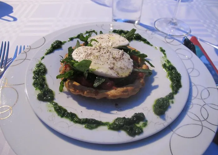 Frühstückspension Manoir Larcouillet Merles