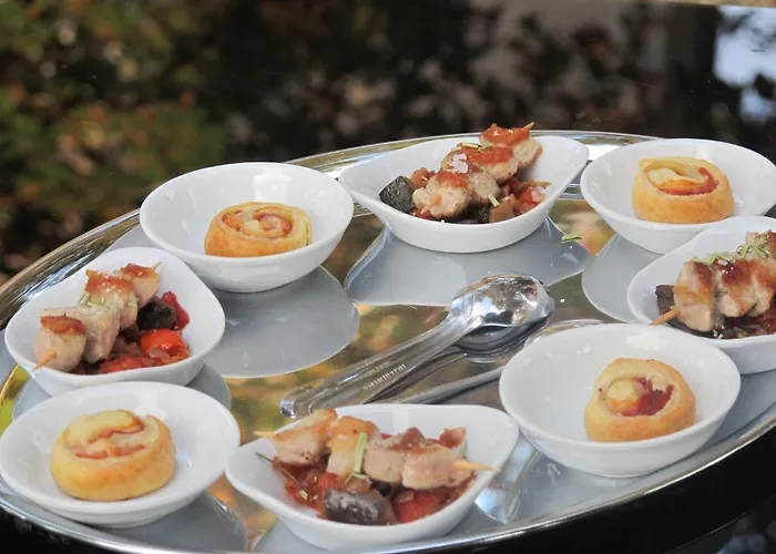 Frühstückspension Manoir Larcouillet