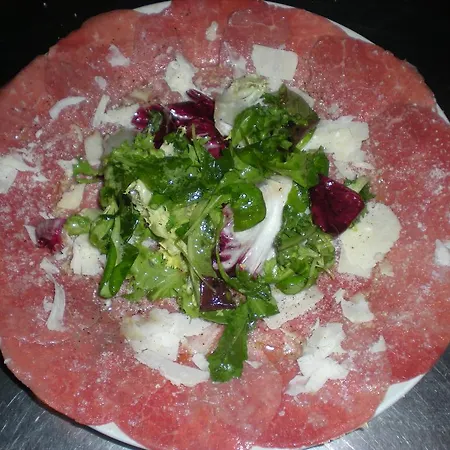 לינה וארוחת בוקר Manoir Larcouillet