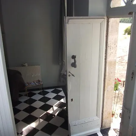 Manoir Larcouillet 3*