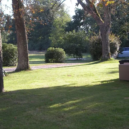 Manoir Larcouillet 3*