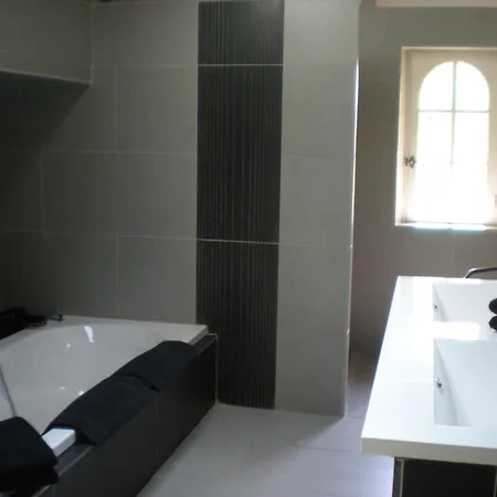 Bed & Breakfast Manoir Larcouillet Merles