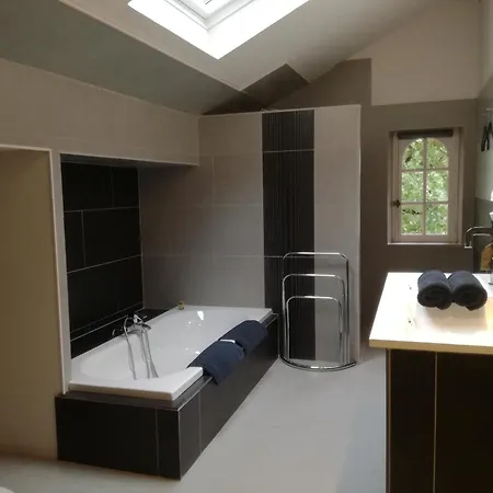 Manoir Larcouillet