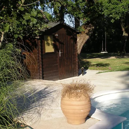 Manoir Larcouillet