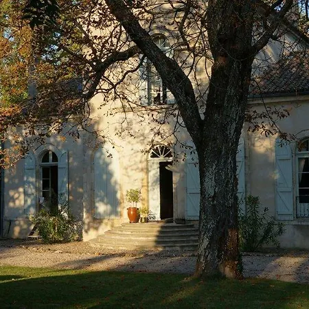Manoir Larcouillet *