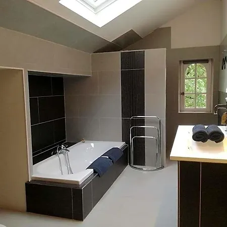 Manoir Larcouillet