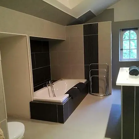 Manoir Larcouillet