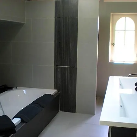 Manoir Larcouillet 3* Merles
