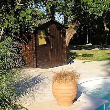 Manoir Larcouillet Couette-café