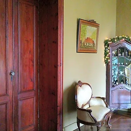 Panzió Manoir Larcouillet