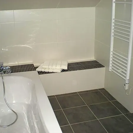 Manoir Larcouillet 3*