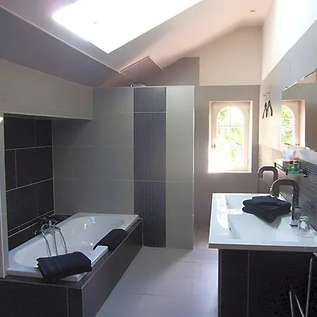 Manoir Larcouillet 3*