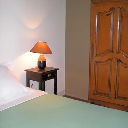 Couette-café Manoir Larcouillet