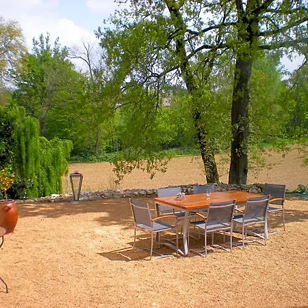 Manoir Larcouillet Couette-café