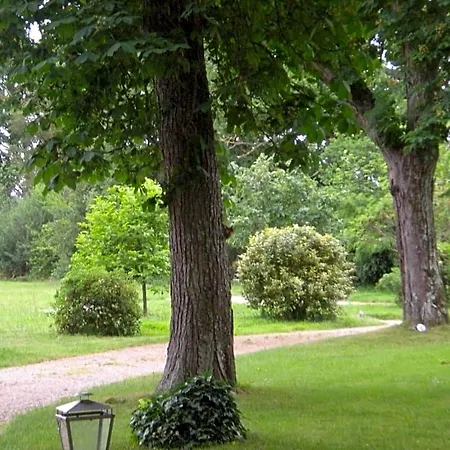 Couette-café Manoir Larcouillet