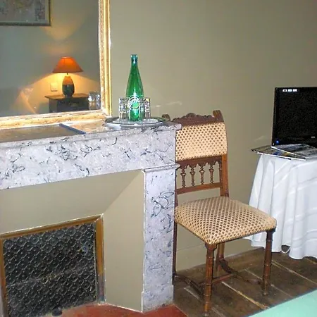Manoir Larcouillet