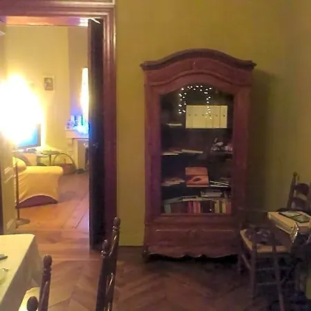 Manoir Larcouillet Couette-café