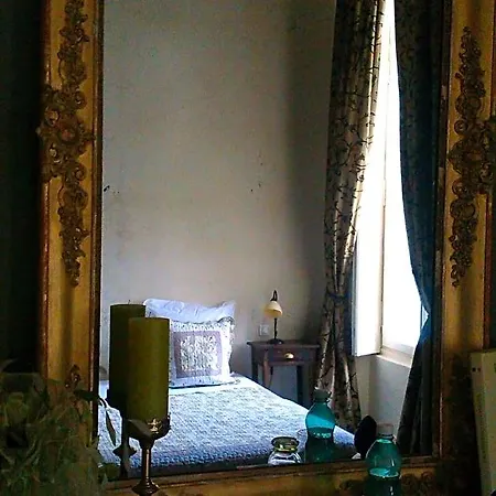 Panzió Manoir Larcouillet Merles