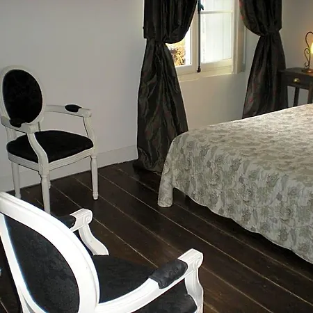 Manoir Larcouillet 3*