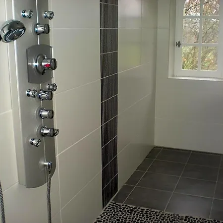 Manoir Larcouillet 3* Merles