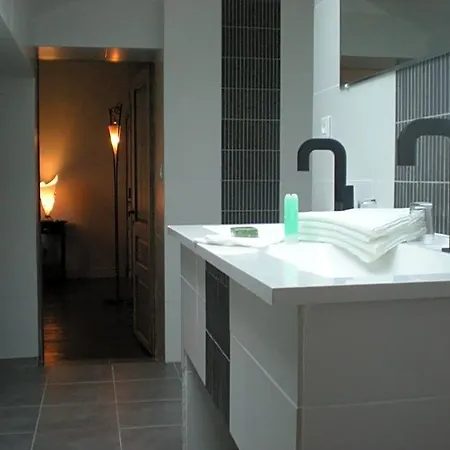 Manoir Larcouillet Merles