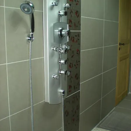 Manoir Larcouillet Merles