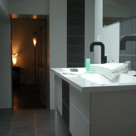 Manoir Larcouillet 3*