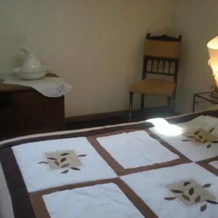 Manoir Larcouillet 3*