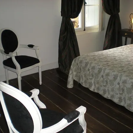 Manoir Larcouillet 3*