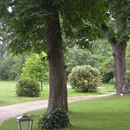 Manoir Larcouillet Nocleg ze śniadaniem