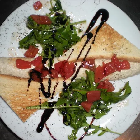 לינה וארוחת בוקר Manoir Larcouillet