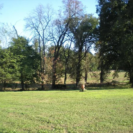 Manoir Larcouillet 3*