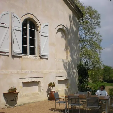 Manoir Larcouillet