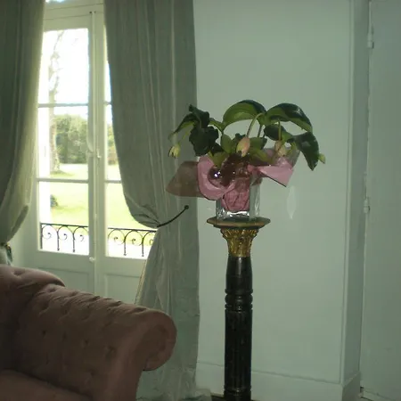 Manoir Larcouillet