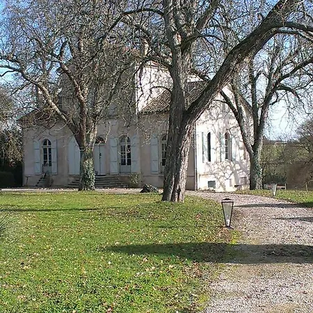 Manoir Larcouillet *