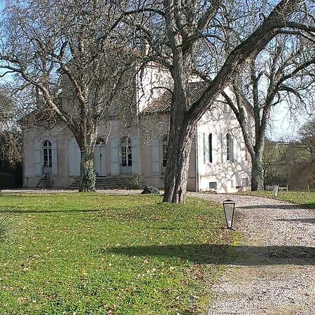 Manoir Larcouillet 3*