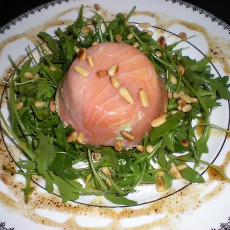 Manoir Larcouillet Merles