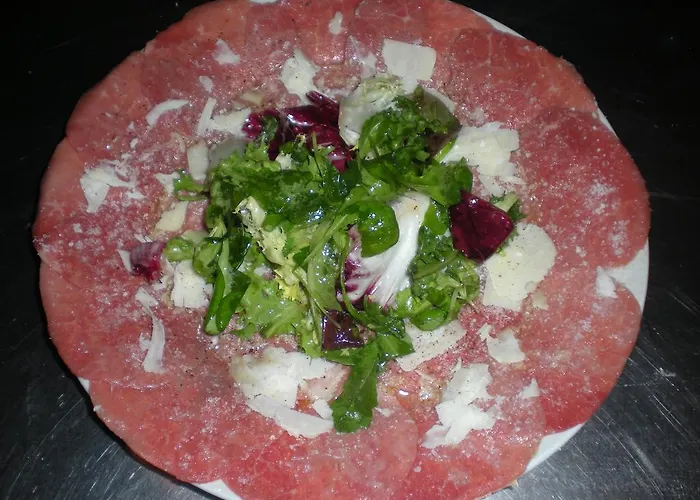 Bed & Breakfast Manoir Larcouillet