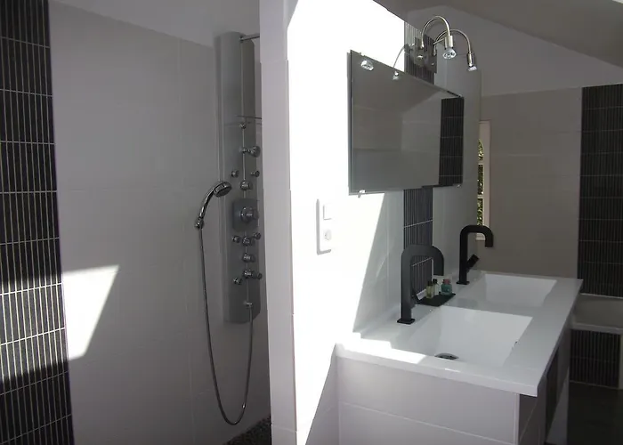 Manoir Larcouillet 3*