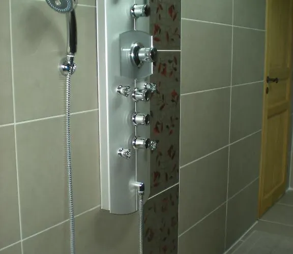 Manoir Larcouillet Merles