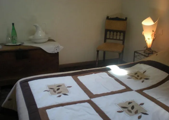 Manoir Larcouillet 3*