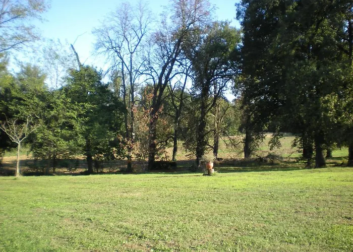 Manoir Larcouillet 3*