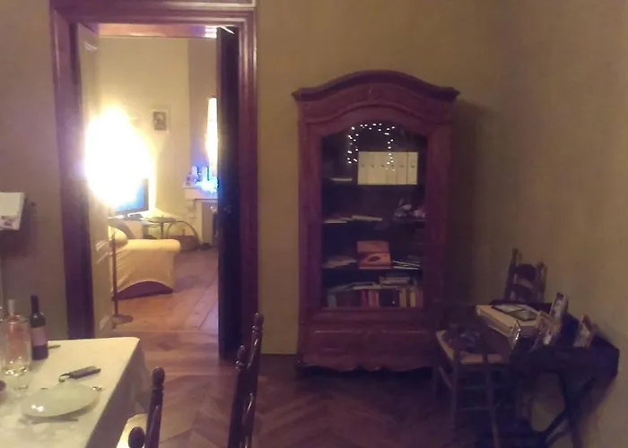 Bed & Breakfast Manoir Larcouillet 3*