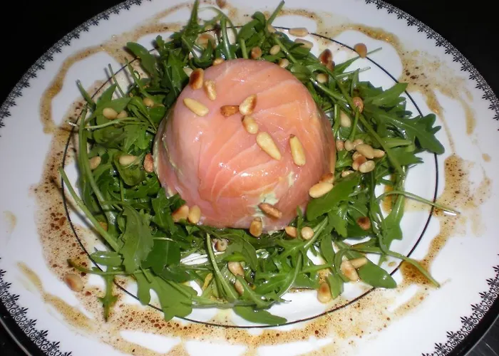 Manoir Larcouillet Merles